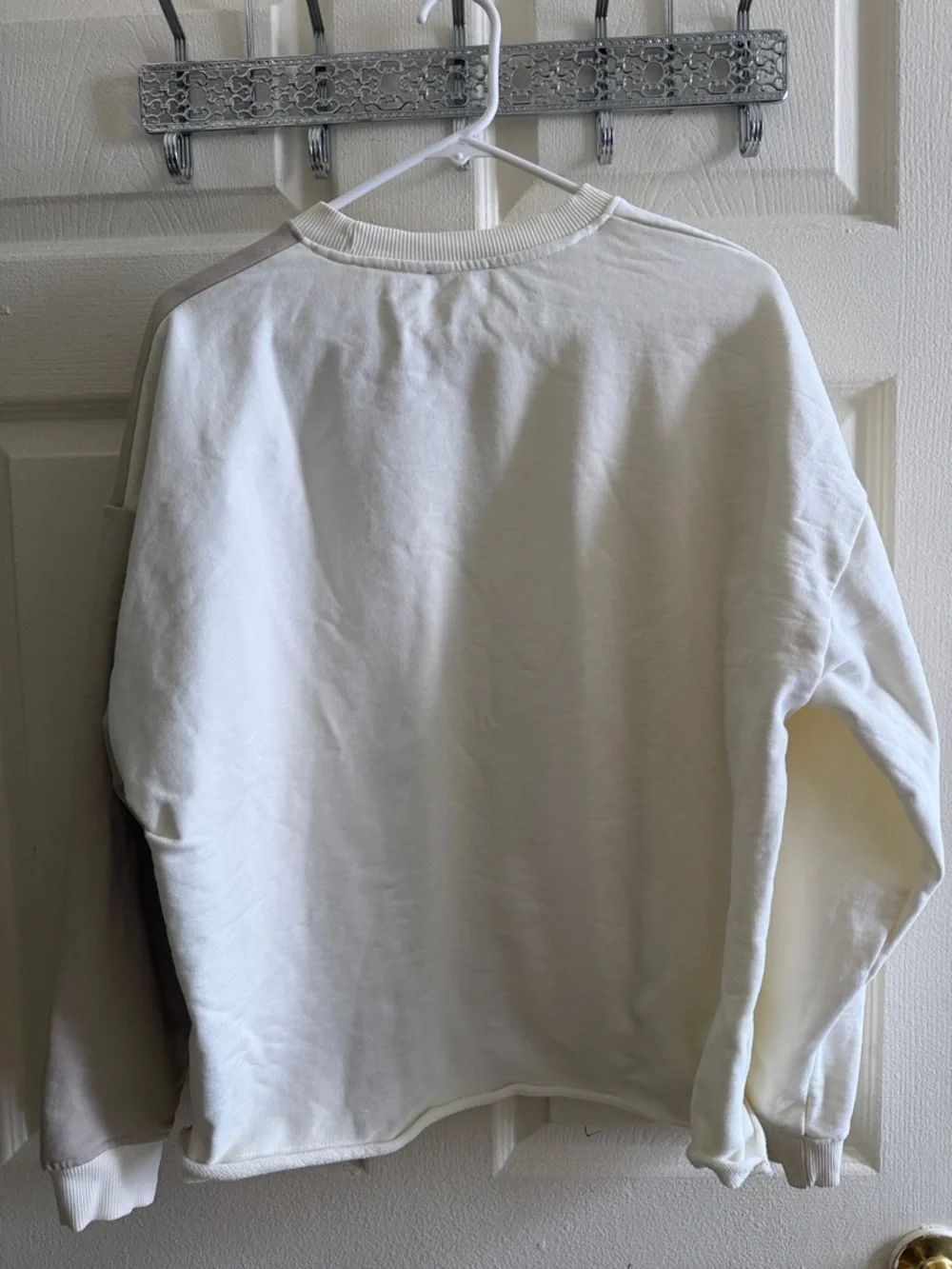 ZARA MEN'S Sweatshirt